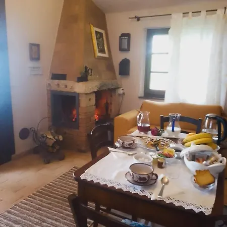 La Casina Di