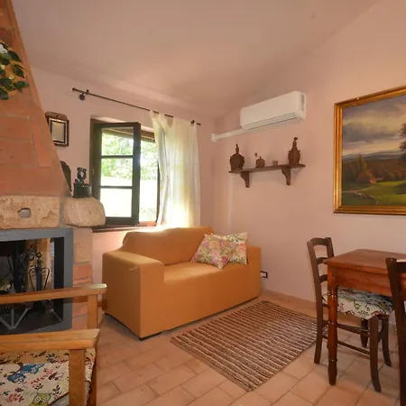 La Casina Di Sarteano