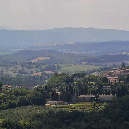 La Casina Di