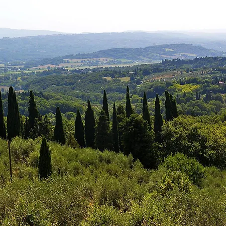 Holiday home La Casina Di Sarteano