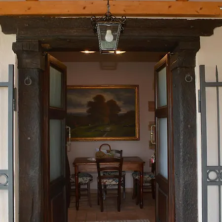 La Casina Di