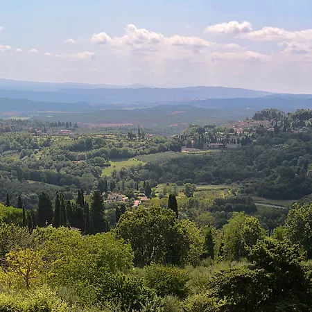 Holiday home La Casina Di Sarteano