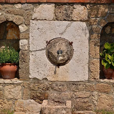 La Casina Di Sarteano