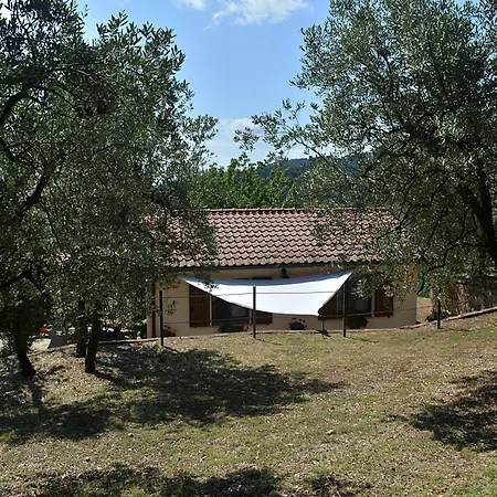 Holiday home La Casina Di *