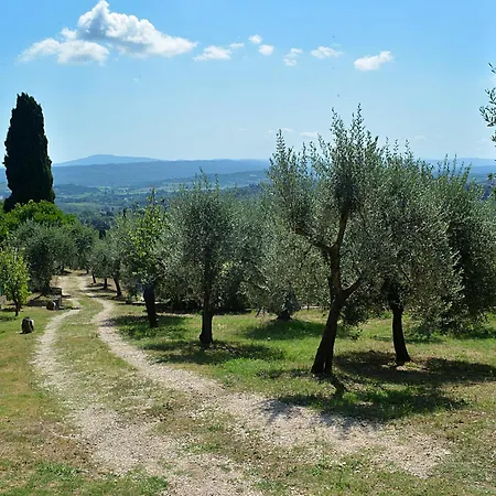 La Casina Di Sarteano