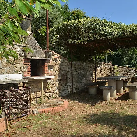 Holiday home La Casina Di *