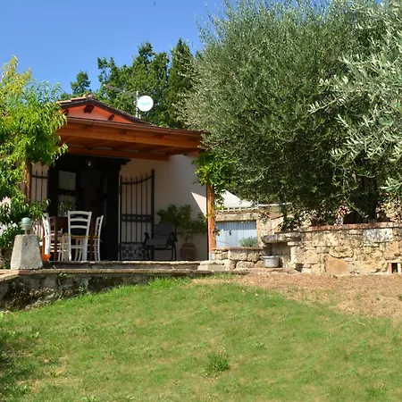 La Casina Di *