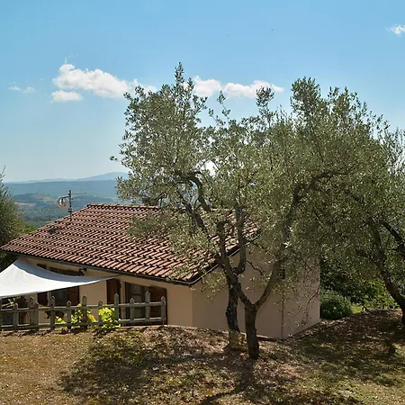 Holiday home La Casina Di Sarteano