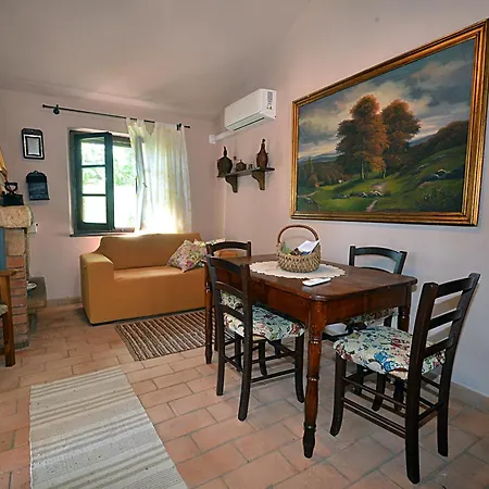 La Casina Di