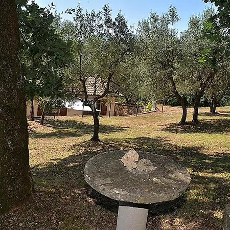 Holiday home La Casina Di Sarteano