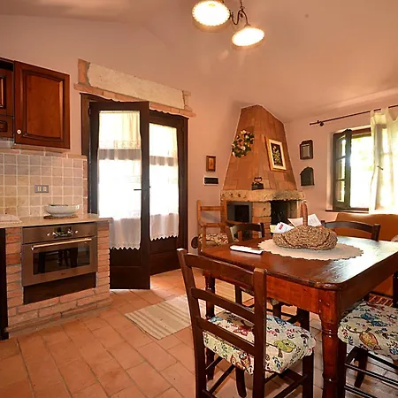 La Casina Di Holiday home
