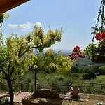 La Casina Di 사르티아노