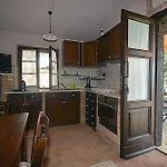La Casina Di 펜션 사르티아노