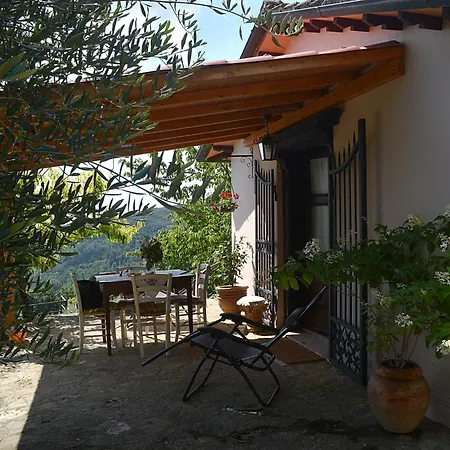 펜션 La Casina Di