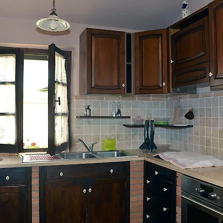 La Casina Di Dom wakacyjny
