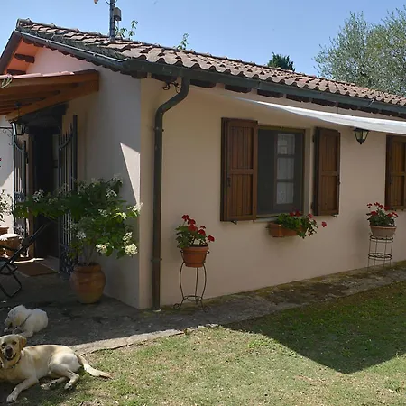 La Casina Di 펜션