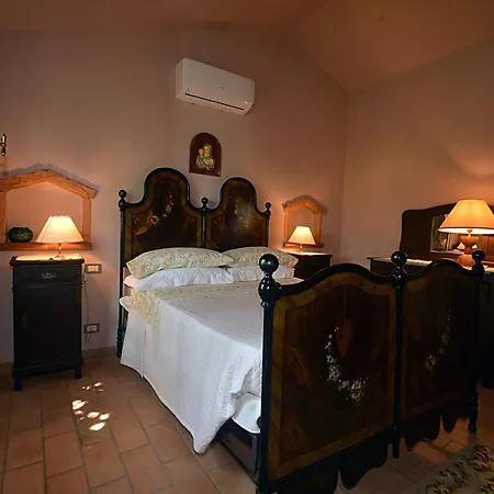 Dom wakacyjny La Casina Di