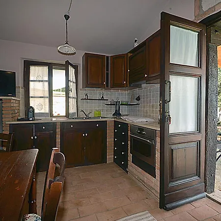 La Casina Di Dom wakacyjny Sarteano