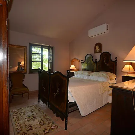 La Casina Di Dom wakacyjny