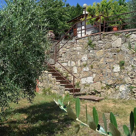 La Casina Di Dom wakacyjny